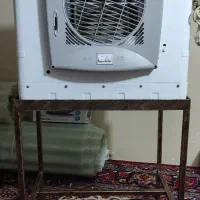 کولر آبی آبسال
