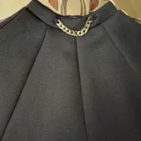 دامن مجلسی دخترانه نو