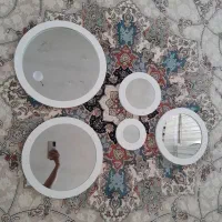 آینه|آینه|کرمانشاه, |دیوار
