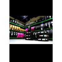 لاستیک ملکوتی