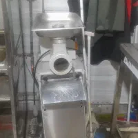 وسایل فستفود دست دوم