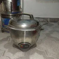 بخار پز