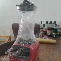 مخلوط کن بلندر
