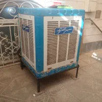 کولر آبی ۵۰۰۰ بسیار سالم سپهر الکتریک