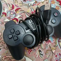 دسته بازی کامپیوتر