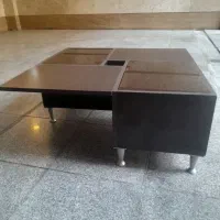 میز عسلی