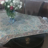 میز ۴ نفره بدون صندلی