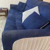 مبلمان هفت نفره