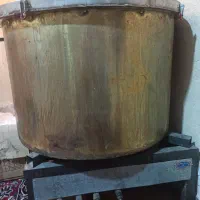 دیگ گلاب گیری