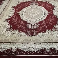 یک تخته فرش