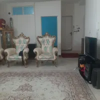 تک واحد امنیت عالی|اجارهٔ کوتاه‌مدت آپارتمان و سوئیت|کرج, خرمدشت|دیوار