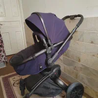 کالسکه ایونت آلمان