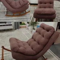 صندلی راک راحتی