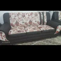 مبل راحتی ۷نفره