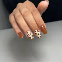 خدمات تخصصی ناخن