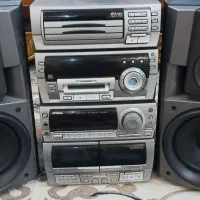 سیستم صوتی|سیستم صوتی خانگی|تهران, نازیآباد|دیوار