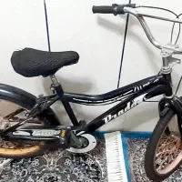 دوچرخه