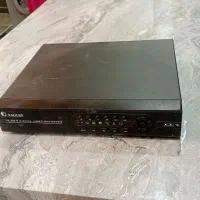 دستگاه DVR