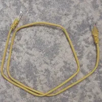 کابل شبکه
