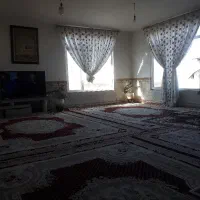 ویلایی دوطبقه