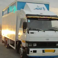باربری و اسباب کشی  بار به شهر و شهرستان
