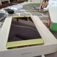 sony xa ultra|موبایل|تهران, جنت‌آباد شمالی|دیوار
