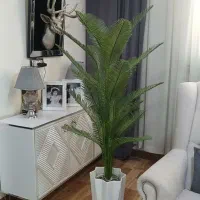 گل مصنوعی