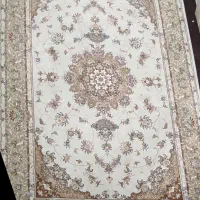 فرش ۶ متری ۵۰۰ شانه سالم و تمیز