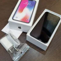 آیفون x 256|موبایل|تهران, جردن|دیوار