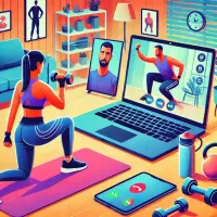 مربی بدنسازی کاهش وزن افزایش وزن تضمینی