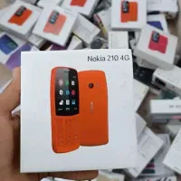 گوشی نوکیا 210 پلمپ با کد فعال سازی و ریجستری