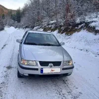 سمند فروشی فوری