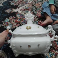 ظروف تزئینی