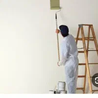 نقاشی ساختمان تقدیری با 17 سال سابقه کاردر نیریز