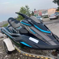 جت اسکیYAMAHA