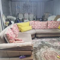 فروش مبل ال