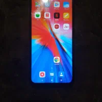 گوشی شیامی نت8. همراه انتقال .‌.