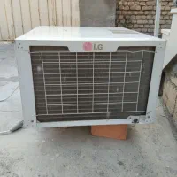 کولر گازی ۱۸۰۰۰