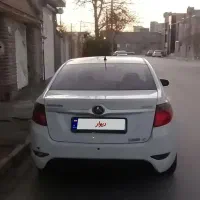 برلیانس 330اتومات مدل94
