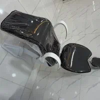 صندلی برقی آرایشگاه
