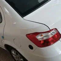 ساینا S دوگانه سوز شرکتی مدل ۱۴۰۳