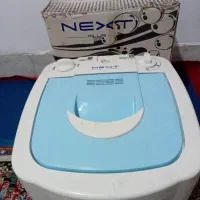 مینی واش next plus نو