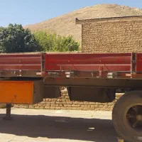 فروش کفی نیم لبه