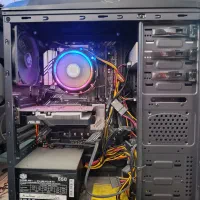 pc gaming|رایانه رومیزی|محمدشهر, همایون ویلا|دیوار