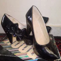 کفش مجلسی