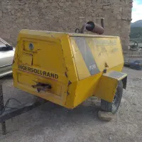 کرایه کمپرسور هوا