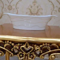 مرغ خوری و سالاد خوری