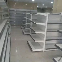 قفسه(مشکی سفید هایپری طرح ترک)