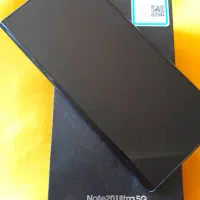 گوشی Note 20 Ultra 5G