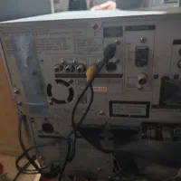 DVD سونی|پخش‌کننده DVD و ویدیو|مشهد, هفت تیر (نه دره)|دیوار